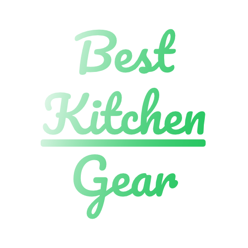 Best Kitchen Gear